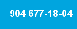 904 677-18-04